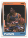 1988-89 Fleer #38 Jay Vincent
