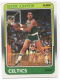 1988-89 Fleer #10 Dennis Johnson