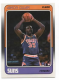 1988-89 Fleer #89 Armon Gilliam