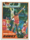 1981-82 Topps #E71 Tree Rollins