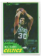 1981-82 Topps #E72 M.L. Carr