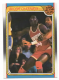 1988-89 Fleer #126 Hakeem Olajuwon AS