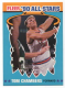 1990-91 Fleer All-Stars #8 Tom Chambers