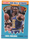 1990-91 Fleer All-Stars #7 Karl Malone