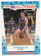 1989-90 Fleer Stickers #9 Chris Mullin