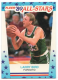 1989-90 Fleer Stickers #10 Larry Bird