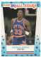1989-90 Fleer Stickers #7 Patrick Ewing