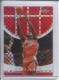 2005-06 Finest X-Fractors Red #53 Emeka Okafor - Quantity: 1 - Owned by: middit 