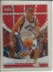 2005-06 Finest X-Fractors Red #83 Shane Battier - Quantity: 1 - Owned by: middit 