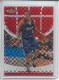 2005-06 Finest X-Fractors Red #99 Andre Miller - Quantity: 1 - Owned by: middit 