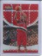 2005-06 Finest X-Fractors Red #119 Martell Webster - Quantity: 1 - Owned by: middit 