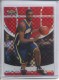 2005-06 Finest X-Fractors Red #156 Shawne Williams - Quantity: 1 - Owned by: middit 
