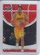 2005-06 Finest X-Fractors Red #165 Jordan Farmar - Quantity: 1 - Owned by: middit 
