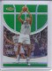 2005-06 Finest Refractors Green #66 David West - Quantity: 1 - Owned by: middit 