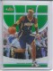2005-06 Finest Refractors Green #90 Stephen Jackson - Quantity: 1 - Owned by: middit 