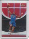 2005-06 Finest Refractors Red #3 Ben Wallace - Quantity: 1 - Owned by: middit 
