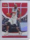 2005-06 Finest Refractors Red #65 Gerald Wallace - Quantity: 1 - Owned by: middit 