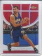 2005-06 Finest Refractors Red #84 Peja Stojakovic - Quantity: 1 - Owned by: middit 