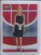 2005-06 Finest Refractors Red #103 Jenny McCarthy - Quantity: 1 - Owned by: middit 