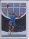2005-06 Finest Refractors #3 Ben Wallace - Quantity: 1 - Owned by: middit 