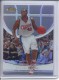 2005-06 Finest Refractors #27 Elton Brand - Quantity: 1 - Owned by: middit 