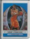 2006-07 Finest Refractors Blue #18 Amar