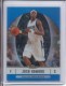 2006-07 Finest Refractors Blue #33 Josh Howard - Quantity: 1 - Owned by: middit 