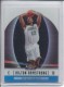 2006-07 Finest Refractors Blue #59 Hilton Armstrong - Quantity: 1 - Owned by: middit 