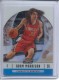 2006-07 Finest Refractors Blue #100 Adam Morrison - Quantity: 1 - Owned by: middit 