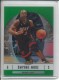 2006-07 Finest Refractors Green #5 Dwyane Wade - Quantity: 1 - Owned by: middit 