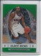 2006-07 Finest Refractors Green #10 Gilbert Arenas - Quantity: 1 - Owned by: middit 