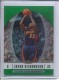 2006-07 Finest Refractors Green #34 Jason Richardson - Quantity: 1 - Owned by: middit 