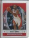 2006-07 Finest Refractors #3 Baron Davis
