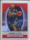 2006-07 Finest Refractors #4 Jermaine O'Neal