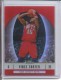 2006-07 Finest Refractors #6 Vince Carter