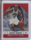 2006-07 Finest Refractors #7 Dwight Howard