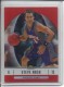 2006-07 Finest Refractors #8 Steve Nash