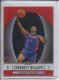 2006-07 Finest Refractors #13 Chauncey Billups
