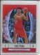 2006-07 Finest Refractors #14 Yao Ming