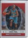 2006-07 Finest Refractors #17 Chris Paul
