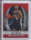 2006-07 Finest Refractors #19 Tony Parker