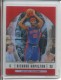 2006-07 Finest Refractors #23 Richard Hamilton