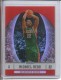 2006-07 Finest Refractors #26 Michael Redd