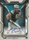 2012 Strata Rookie Autographs #RALK Luke Kuechly - Quantity: 1 - Owned by: TroutFan618 