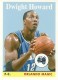2008-09 Topps 1958-59 Variations #12 Dwight Howard