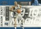 2009-10 Playoff Contenders #89 Dwight Howard