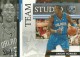 2009-10 Studio Team Studio #2 Dwight Howard/ Rashard Lewis - Quantity: 1 - Owned by: kolby134 