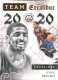 2015-16 Excalibur Team 2020 #2 Kyrie Irving - Quantity: 1 - Owned by: bballkm32 