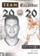 2015-16 Excalibur Team 2020 #10 Blake Griffin - Quantity: 2 - Owned by: bballkm32 