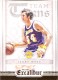 2015-16 Excalibur Team Titans #20 Jerry West - Quantity: 1 - Owned by: bballkm32 